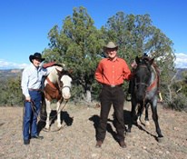 Guest Reviews, Geronimo Trail Guest Ranch