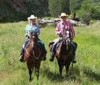 Guest Reviews, Geronimo Trail Guest Ranch, New Mexico