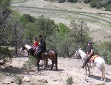 Guest Reviews, Geronimo Trail Guest Ranch, Dude Ranch