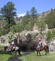 Guest Reviews, Geronimo Trail Guest Ranch, Canyon