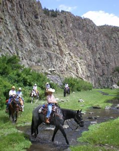 Guest Reviews, Geronimo Trail Guest Ranch, Family Vacations