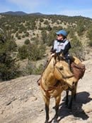 Guest Reviews, Geronimo Trail Guest Ranch, Trail Riding