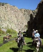 Guest Reviews, Geronimo Trail Guest Ranch, New Mexico