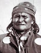 Geronimo, Native American Culture, Geronimo Trail Guest Ranch