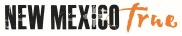 new mexico true logo