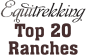 top 20 ranches