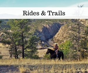 Rides & Trails