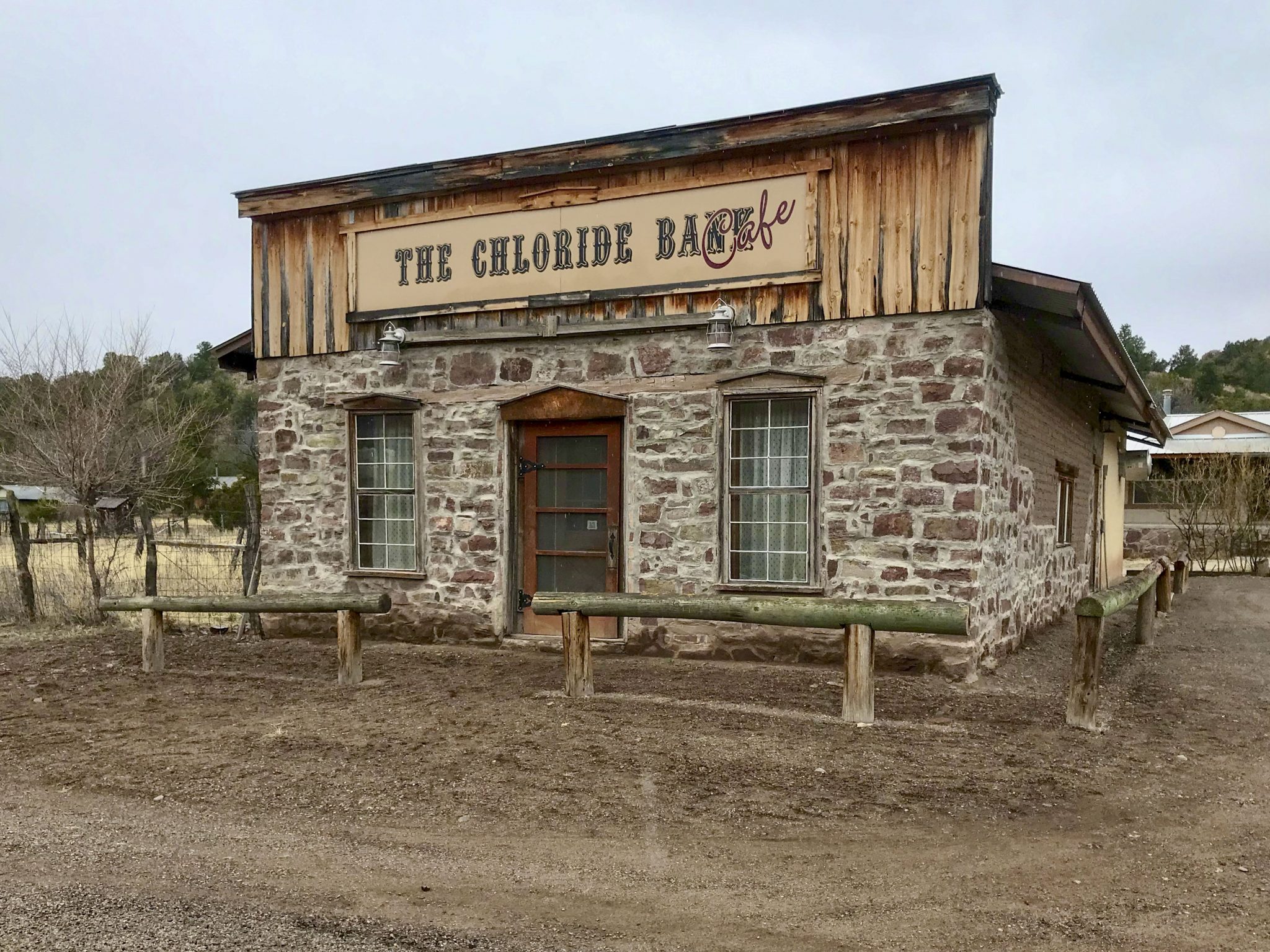 Visit Gila National Forest Geronimo Guest Trail Ranch