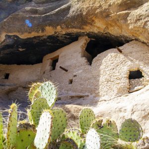 5 of the Best New Mexico Staycations
