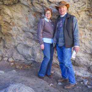 How to Uncover Ancient New Mexico Native American Ruins