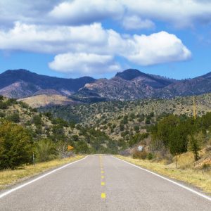 Road Trip to New Mexico National Parks