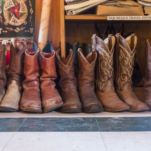 Get Our Dude Ranch Packing Guide