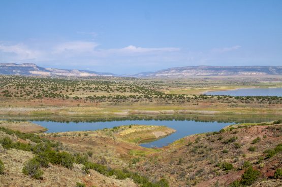 Activities and Things to Do in New Mexico | Geronimo Trail Guest Ranch