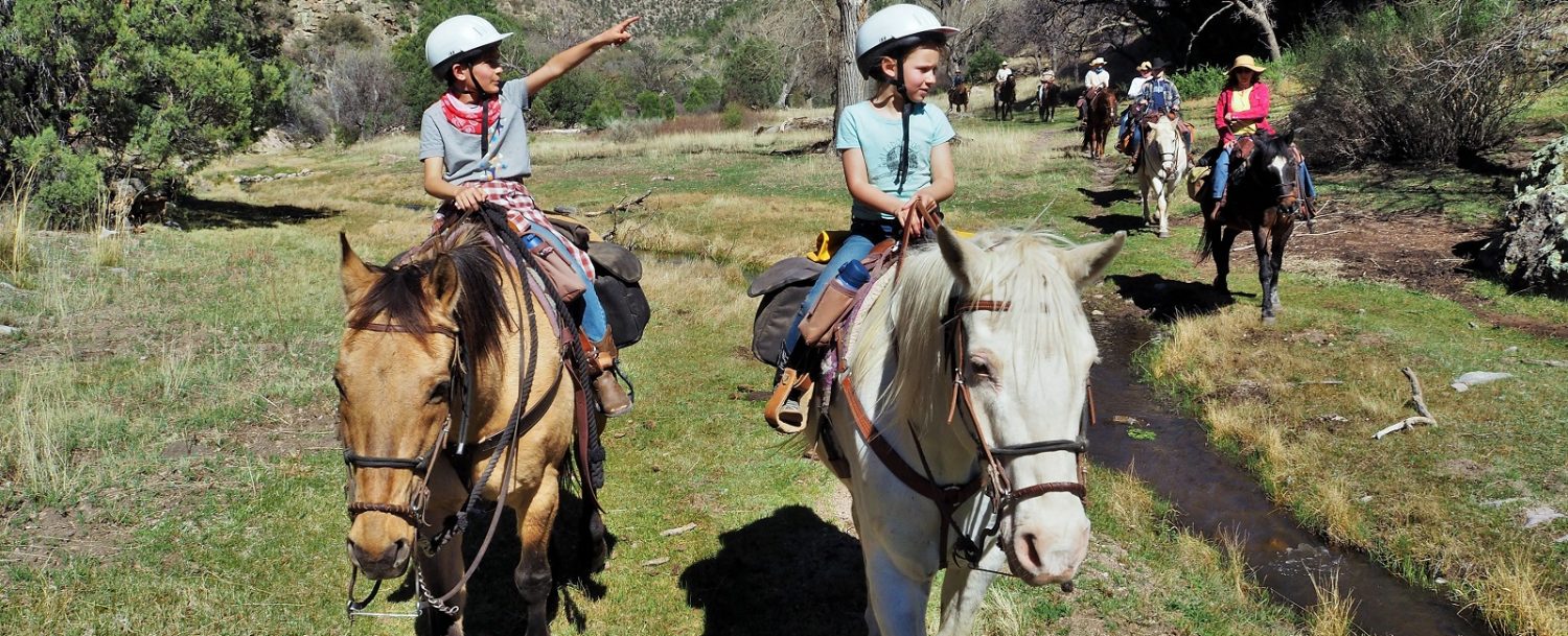 things to do with kids in Southwest NM