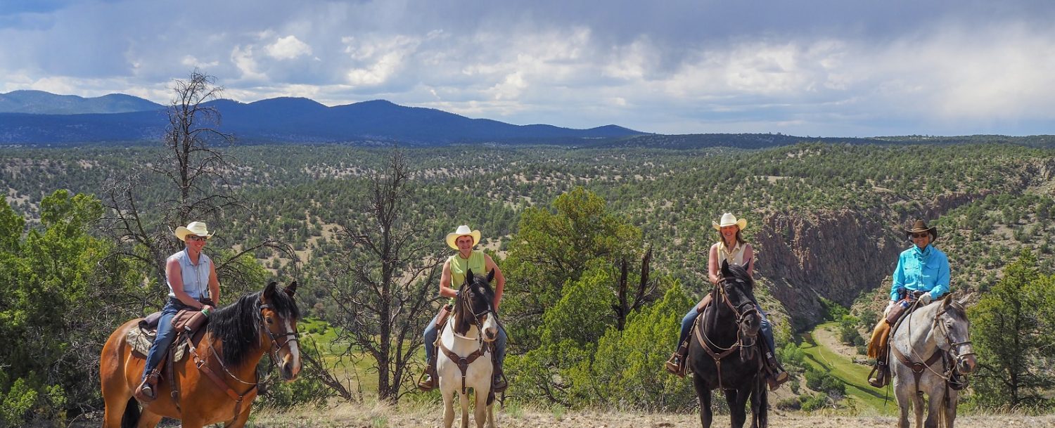 Southwest New Mexico Itineraries